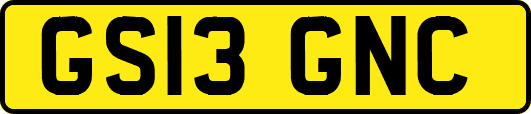 GS13GNC