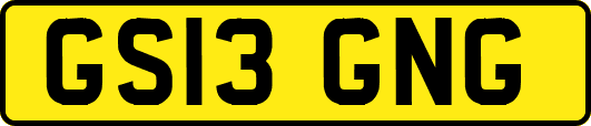 GS13GNG