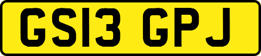 GS13GPJ