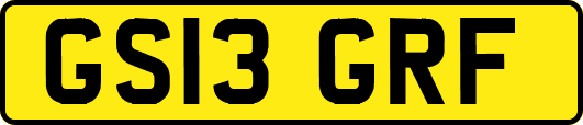 GS13GRF