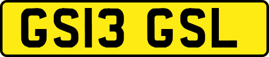 GS13GSL