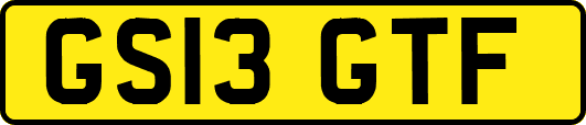 GS13GTF