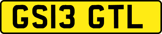 GS13GTL