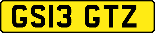 GS13GTZ