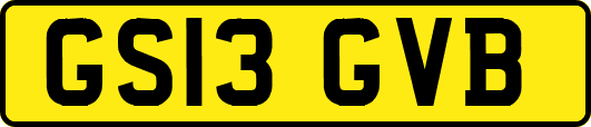 GS13GVB