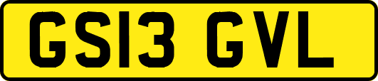 GS13GVL