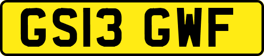 GS13GWF