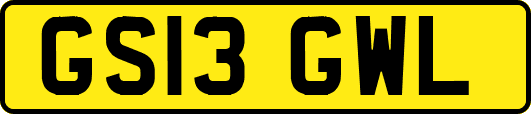 GS13GWL
