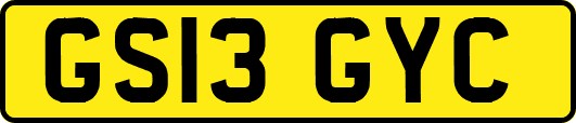 GS13GYC