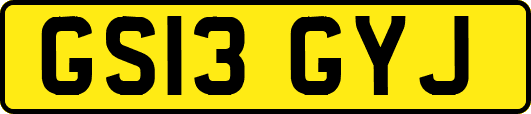 GS13GYJ