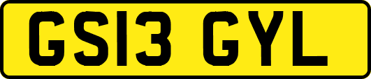 GS13GYL