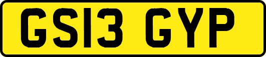 GS13GYP