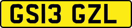 GS13GZL
