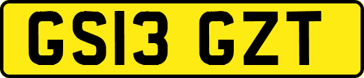GS13GZT