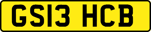 GS13HCB