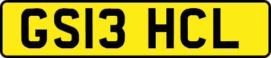 GS13HCL