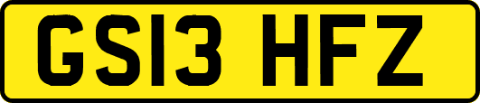GS13HFZ