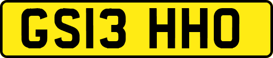 GS13HHO