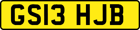 GS13HJB
