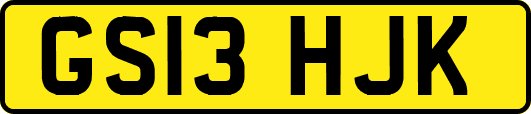 GS13HJK