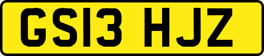 GS13HJZ
