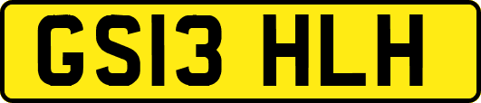 GS13HLH