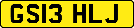 GS13HLJ