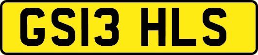 GS13HLS