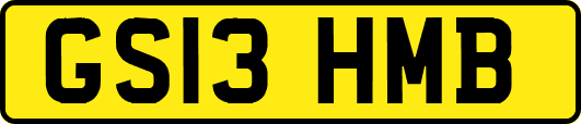 GS13HMB