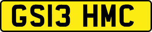 GS13HMC
