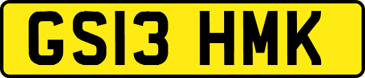 GS13HMK