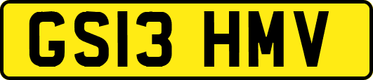 GS13HMV
