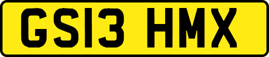 GS13HMX