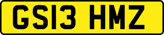 GS13HMZ