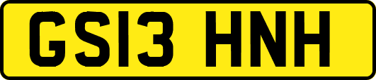 GS13HNH