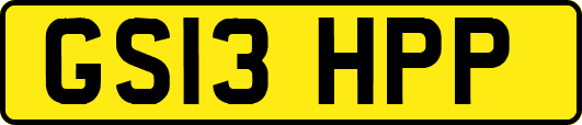GS13HPP