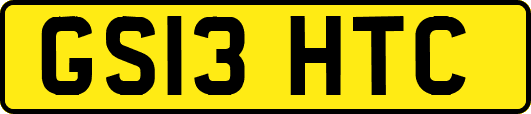 GS13HTC