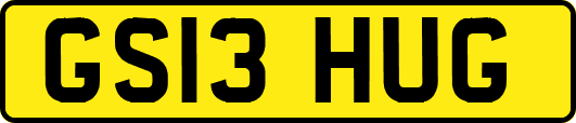 GS13HUG