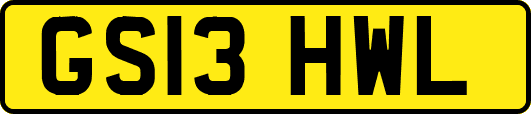 GS13HWL