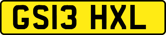 GS13HXL