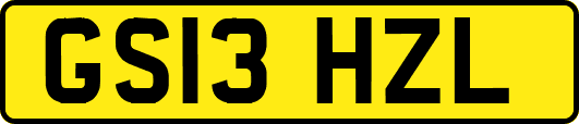 GS13HZL