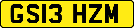 GS13HZM