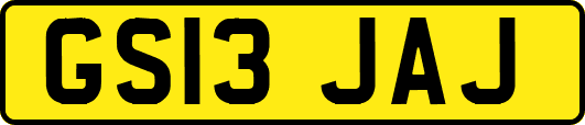GS13JAJ