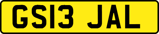 GS13JAL
