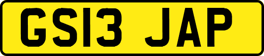 GS13JAP