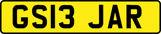 GS13JAR