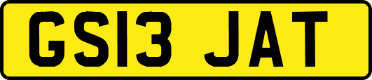 GS13JAT