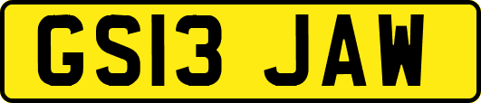 GS13JAW