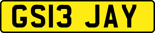 GS13JAY