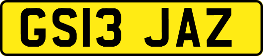 GS13JAZ